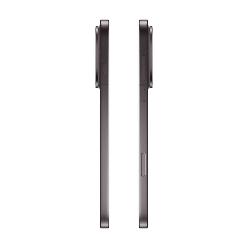 OPPO  Find X9 Pro 5g Titanio 512GB Alamacenamie... image number null