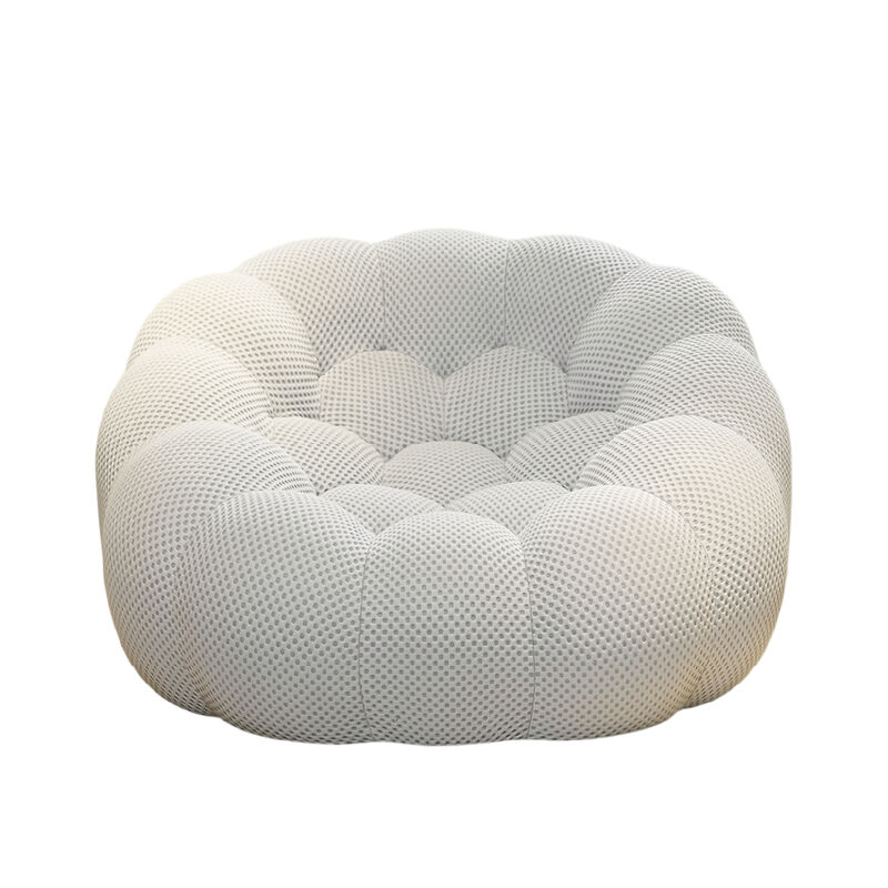 Sill&oacute;n Espuma Alta densidad SKAND Light Beige 1... image number null