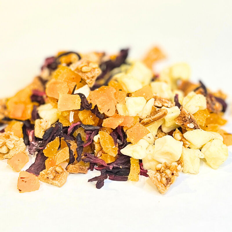 Mezcla de Chabacano image number null