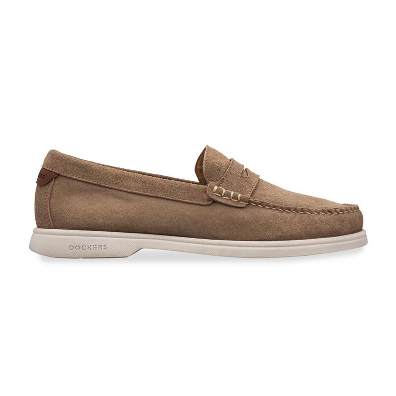 Zapatos Dockers Hampton Para Hombre D2126781 Ar... image number null