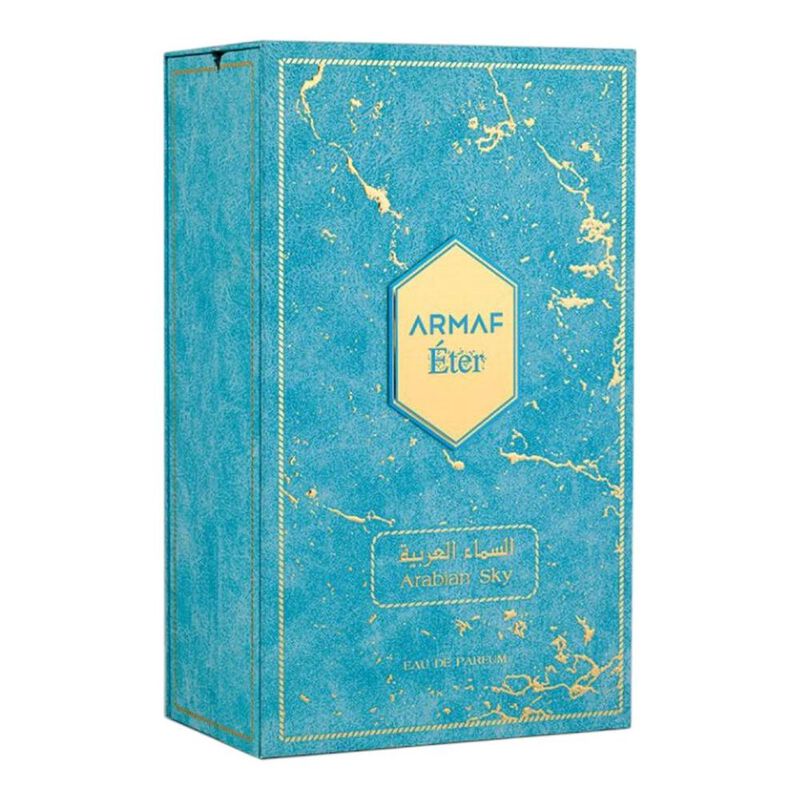 Perfume Armaf Eter Arabian Sky Edp 100 Ml image number null