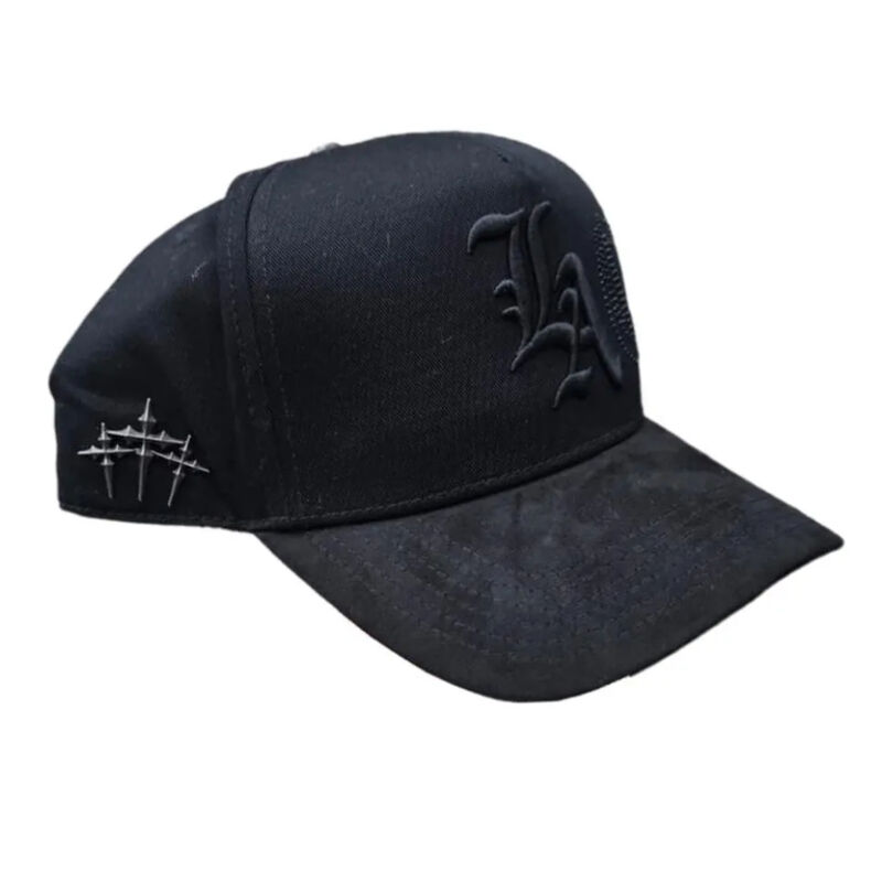Gorra Cash Only La Piedras Negras 2202316 image number null