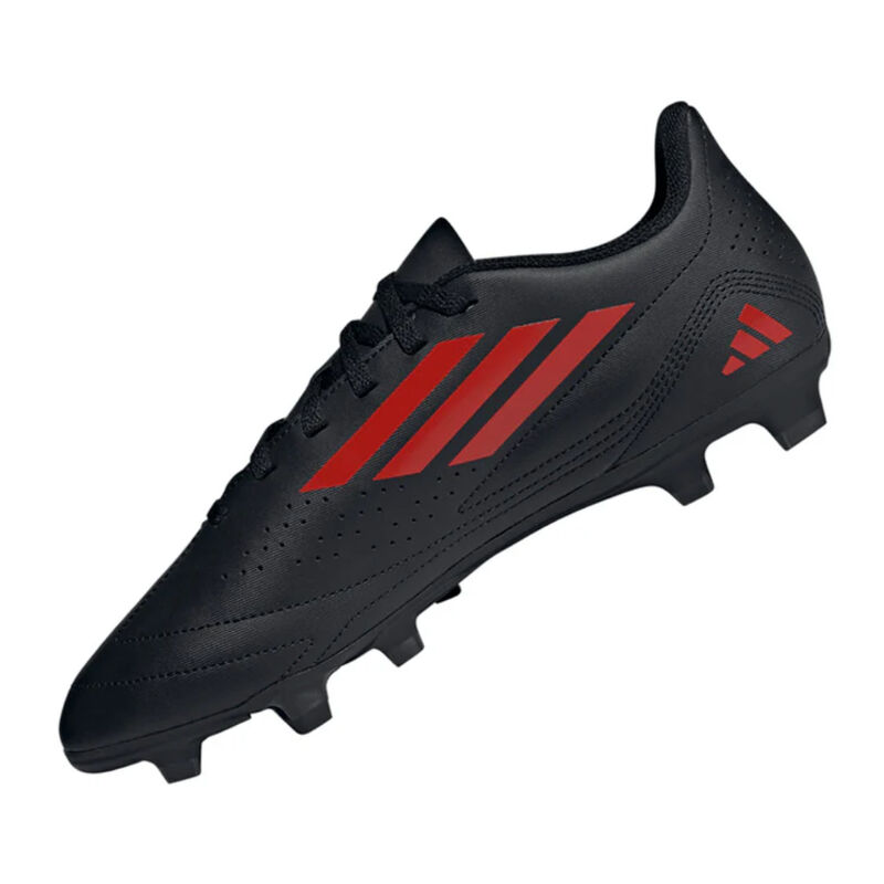 Zapatos de F&uacute;tbol Adidas Deportivo III FxG IF14... image number null