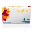 Idylla Suplementol Alimenticio Capsulas Con 30