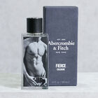 Abercrombie y Fitch Fierce EDP de 200 ml