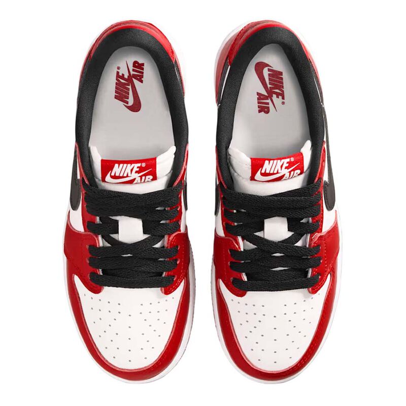 Tenis Nike Para Mujer Air Jordan 1 Retro Low Ch... image number null