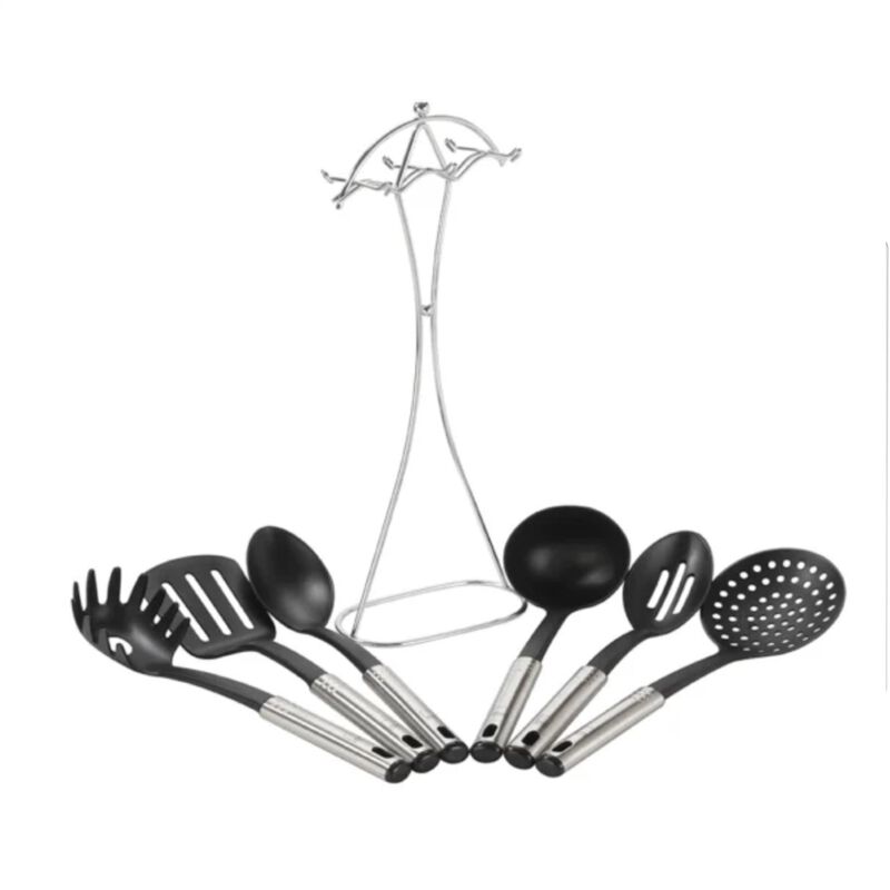 Juego De Utensilios Magefesa 01Ucmaid006 Acero ... image number null