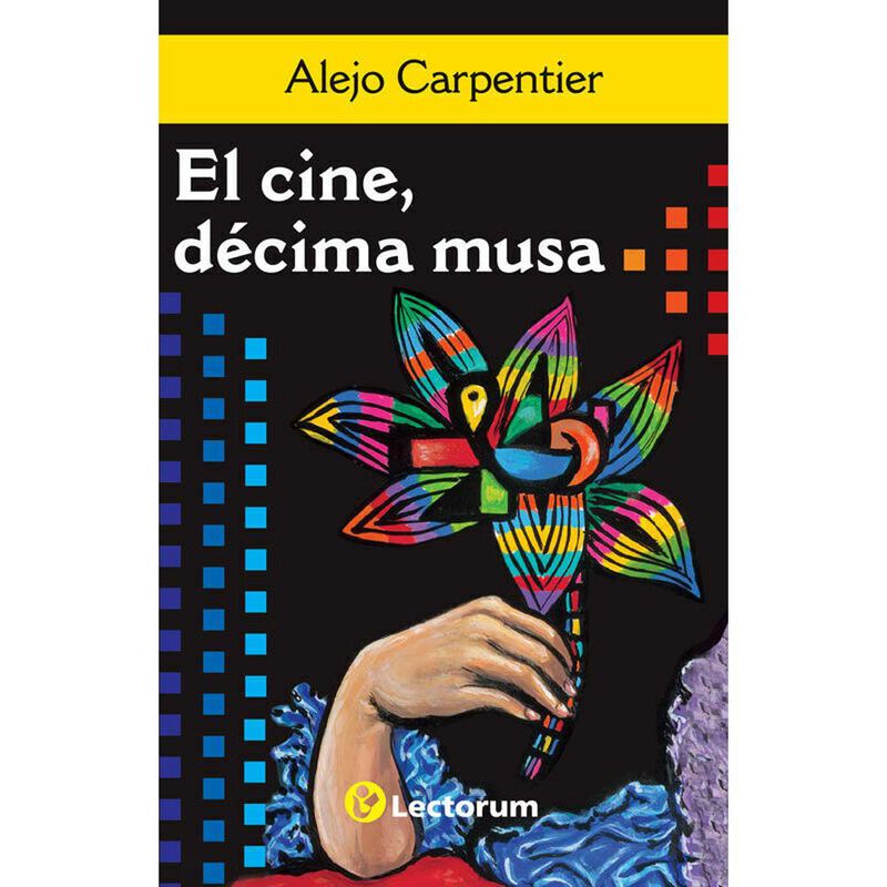 El cine, la d&eacute;cima musa image number null