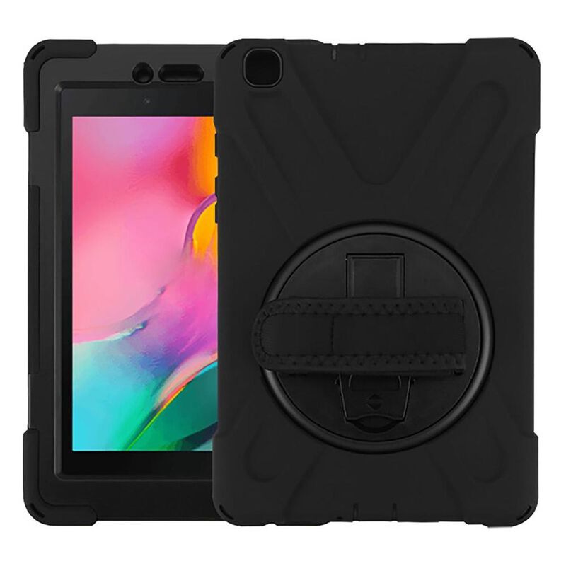 Funda MYBAT Cover para Samsung T290 Galaxy Tab ... image number null