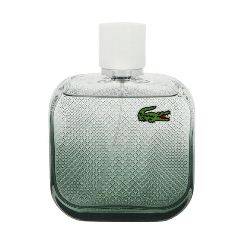 LACOSTE EDT 12.12 Blanc Eau Intense 100 ml image number null