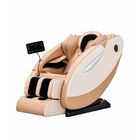 Sill&oacute;n de Masaje Gravedad Cero Con Control Remoto Beige Bluelander