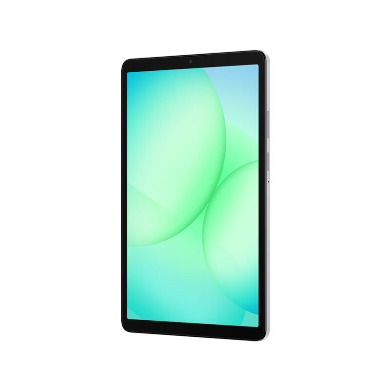 Samsung Galaxy A11 8+128GB Plata image number null