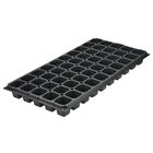 GIMEX|Semillero Germinacion Charola Plastica Rigida 50Cav