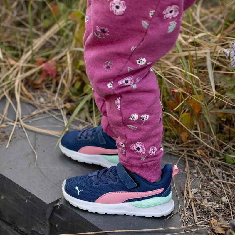 Tenis Puma Anzarun Lite AC INF para Ni&ntilde;as Peque... image number null