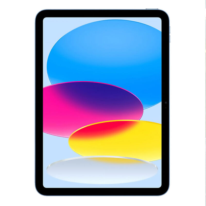 Apple Ipad 2025 (A16 chip) 128Gb Azul MD4A4LL/A image number null