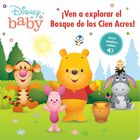 Disney Baby. Winnie Pooh