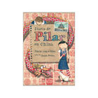 Diario de Pilar en China