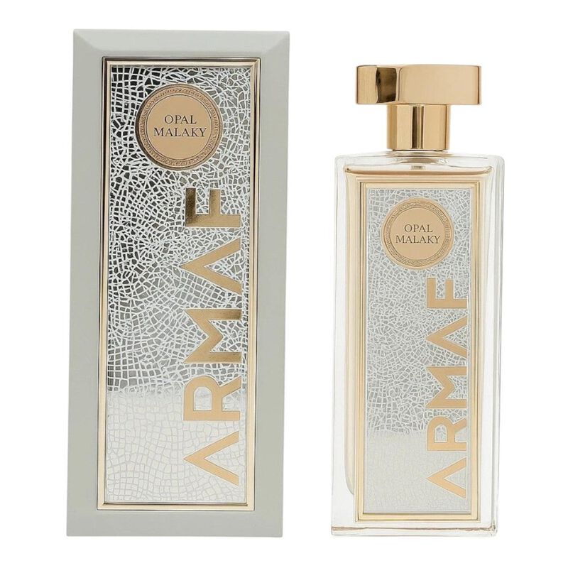 Perfume Armaf Mosaic Opal Malaky Edp 75 Ml image number null