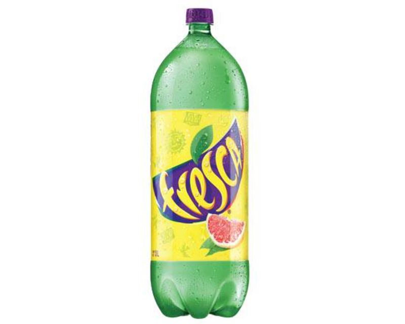 FRESCA 3L image number null