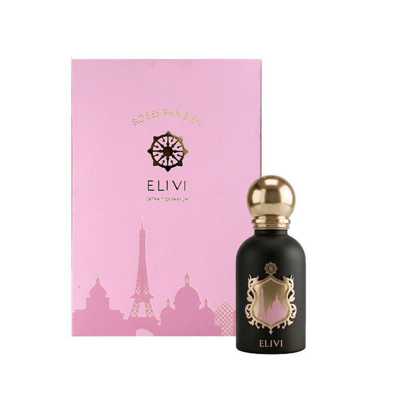 Elivi Parfums Rossess Extracto De Parfum 50 Ml image number null