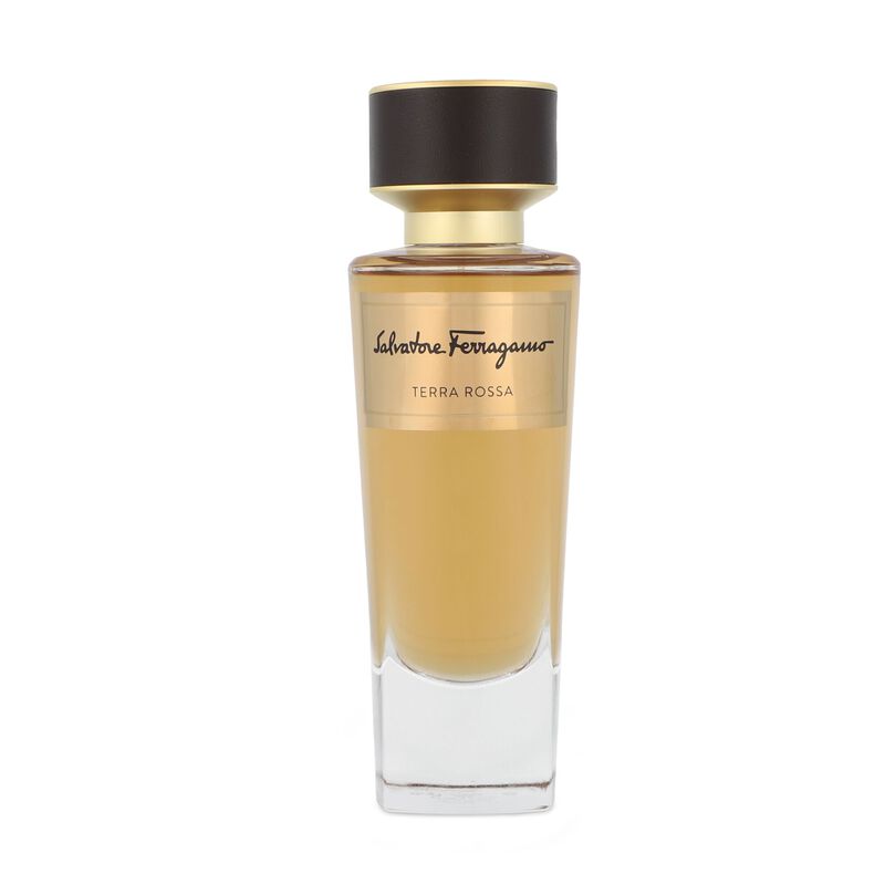 Salvatore Ferragamo Terra Rossa 100Ml Edp Spray image number null