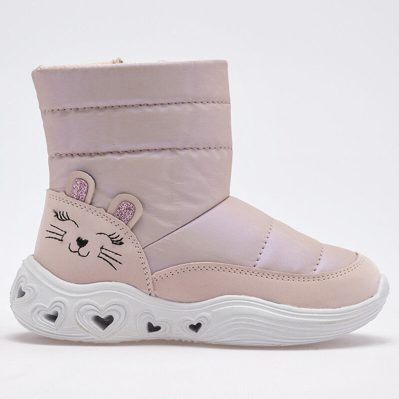 Lia Bota para ni&ntilde;a rosa, con luces image number null