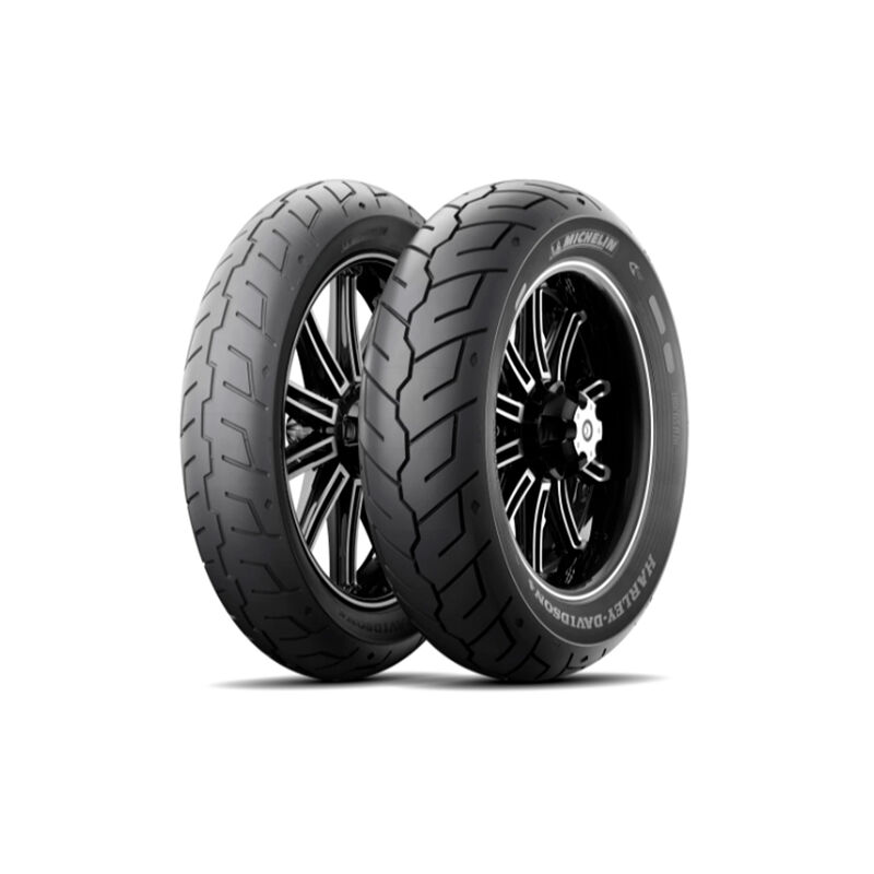 Llanta Michelin 130/80B17 65H TL/TT SCORCHER31 image number null
