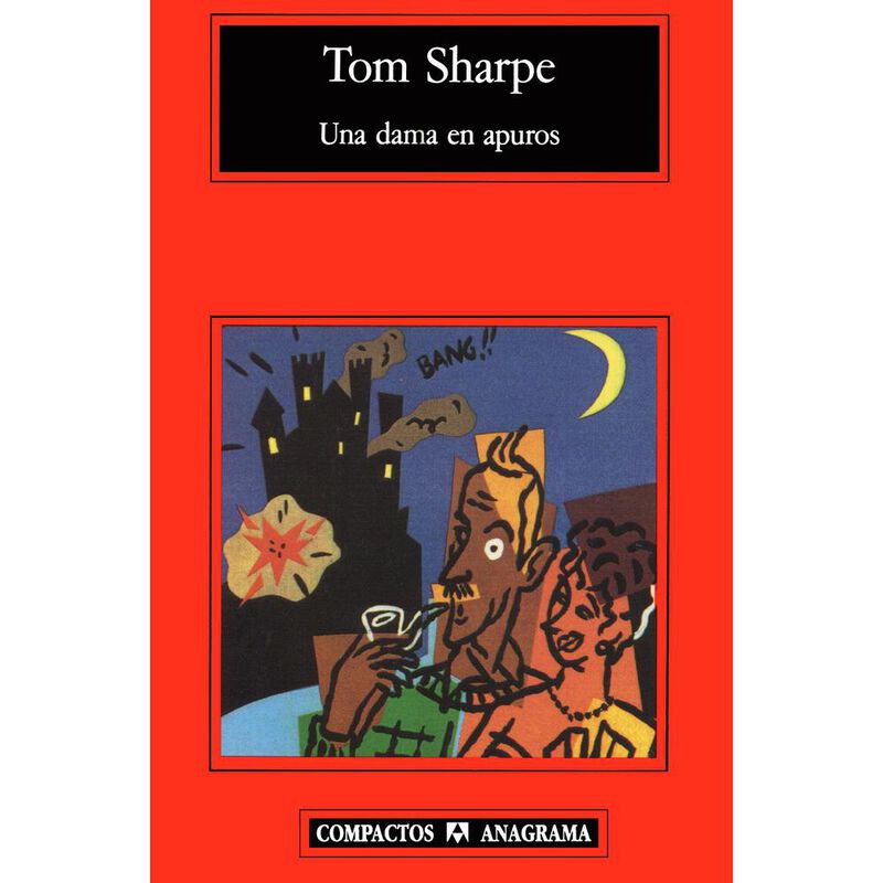 Una Dama En Apuros image number null