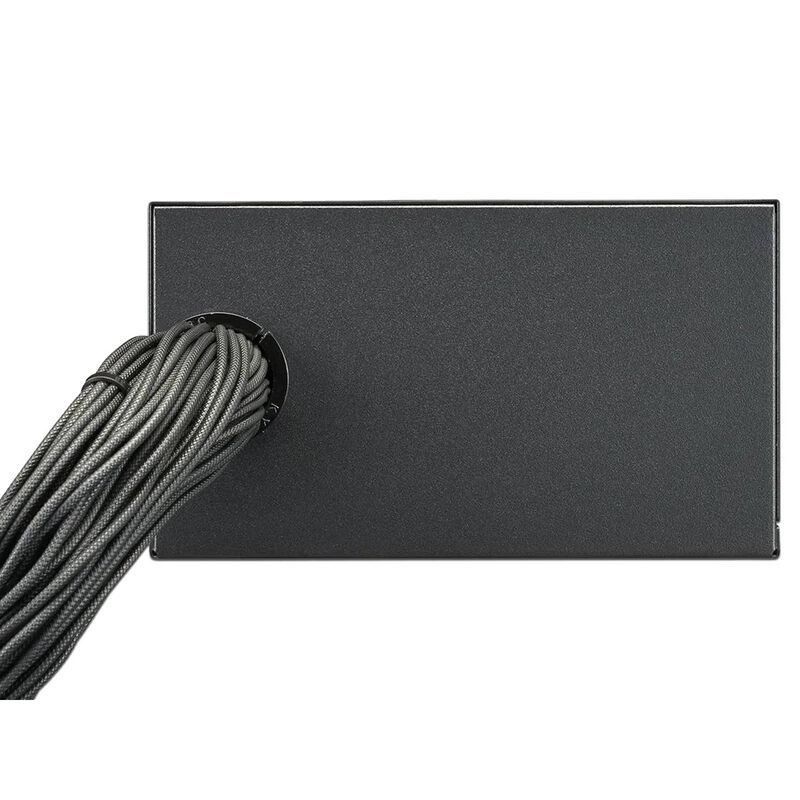 Fuente de Poder CoolerMaster MWE Gold V3 de 750... image number null