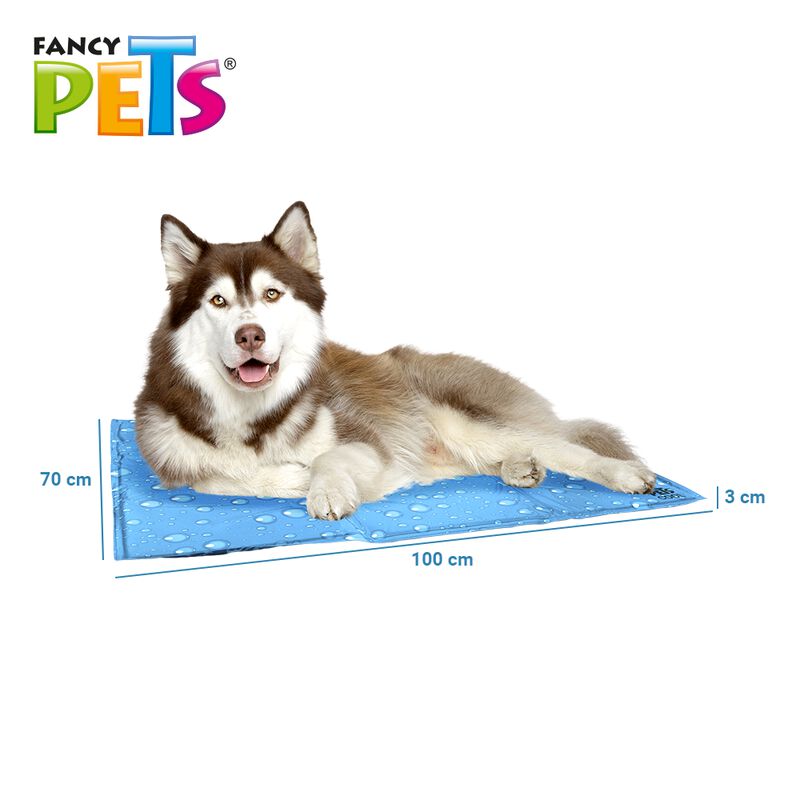 FANCY PETS. Tapete Refrescante para Perro Extra... image number null