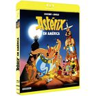 Ast&eacute;rix En America [Blu-ray]