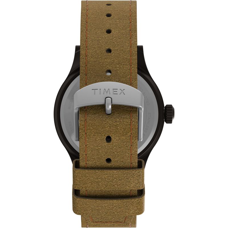 Reloj Timex Expedition Scout De 40 Mm Con Funda... image number null