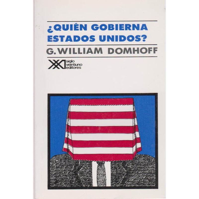 &iquest;Qui&eacute;n gobierna Estados Unidos? image number null