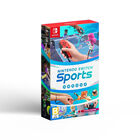 Nintendo Switch Sports Standard Edition