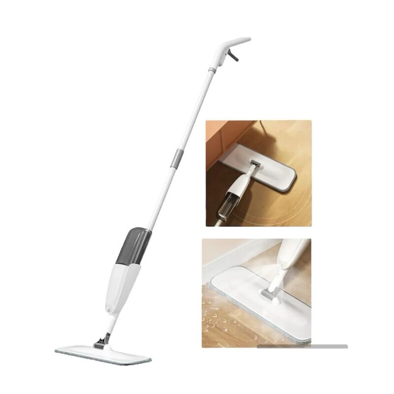 TRAPEADOR SPRAY CON MICROFRIBRA image number null