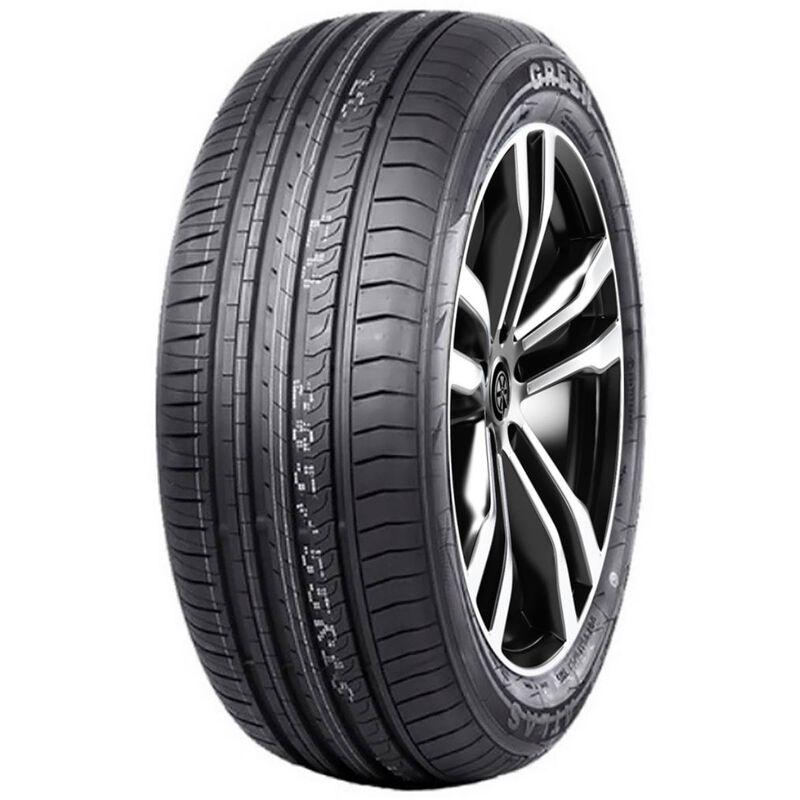Llanta 185/70R14 88T Atlas Green image number null