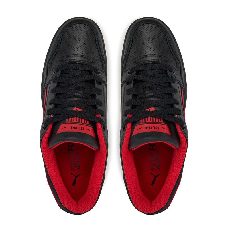 Tenis Puma Rebound Retro Para Hombre image number null