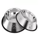 Set plato para mascota Casa BIU Set plato para mascota Casa BIU