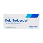 Dolo Bedoyecta caja con 30 tabletas