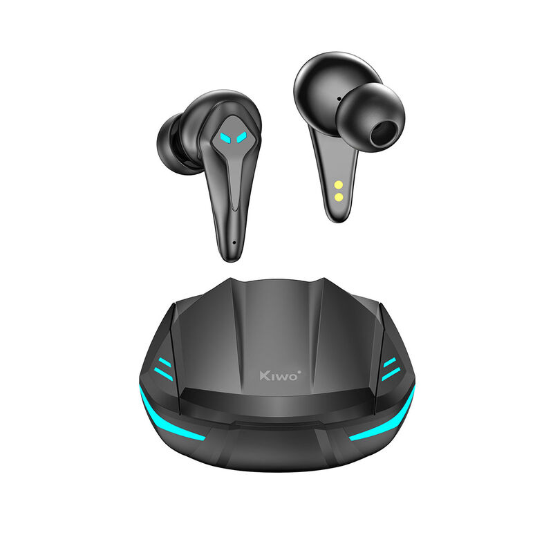 Aud&iacute;fonos Inal&aacute;mbricos True Wireless Pani, Kiwo image number null
