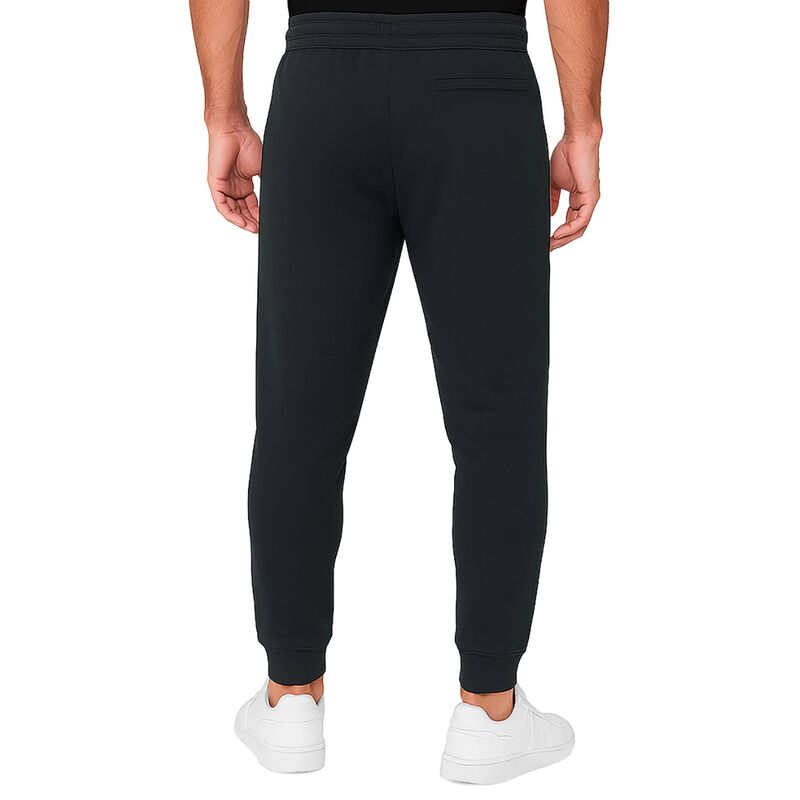 Pantal&oacute;n Wilson Para Hombre Negro Gd image number null