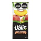 KIDS NECTAR DURAZNO DEL VALLE 200ML