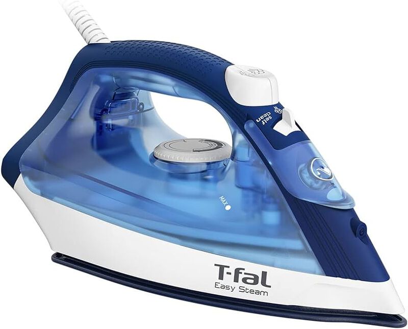 Plancha T-Fal Mod. FV1941X0 Azul image number null