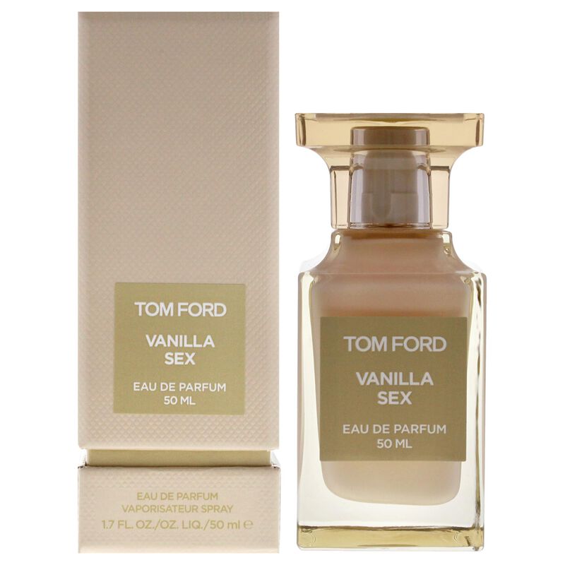 Perfume Tom Ford Vanilla Sex Eau De Parfum, 50 ... image number null