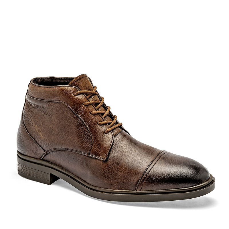 Oxford Jockey Club bota para hombre caf&eacute; cod 14... image number null
