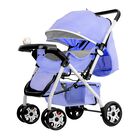 Carriola premium musical unyotons lila reversible