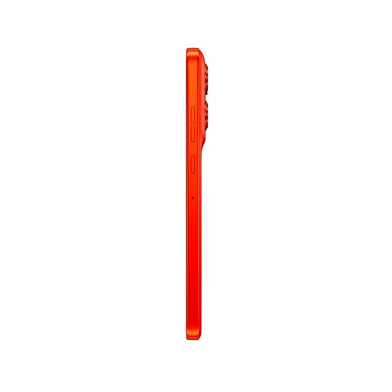 Motorola Edge 50 Neo 8GB RAM 256GB Naranja image number null