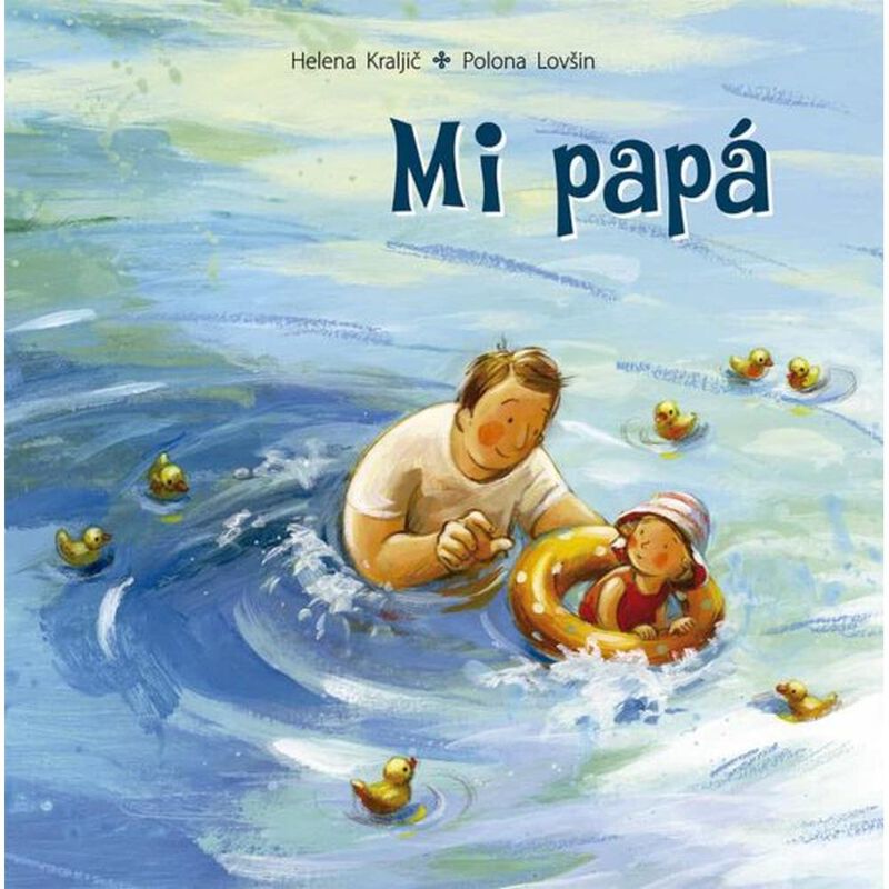 Mi Pap&aacute; image number null