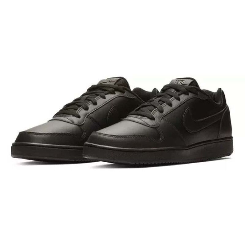 Tenis Nike para Hombre Ebernon Low Negro image number null