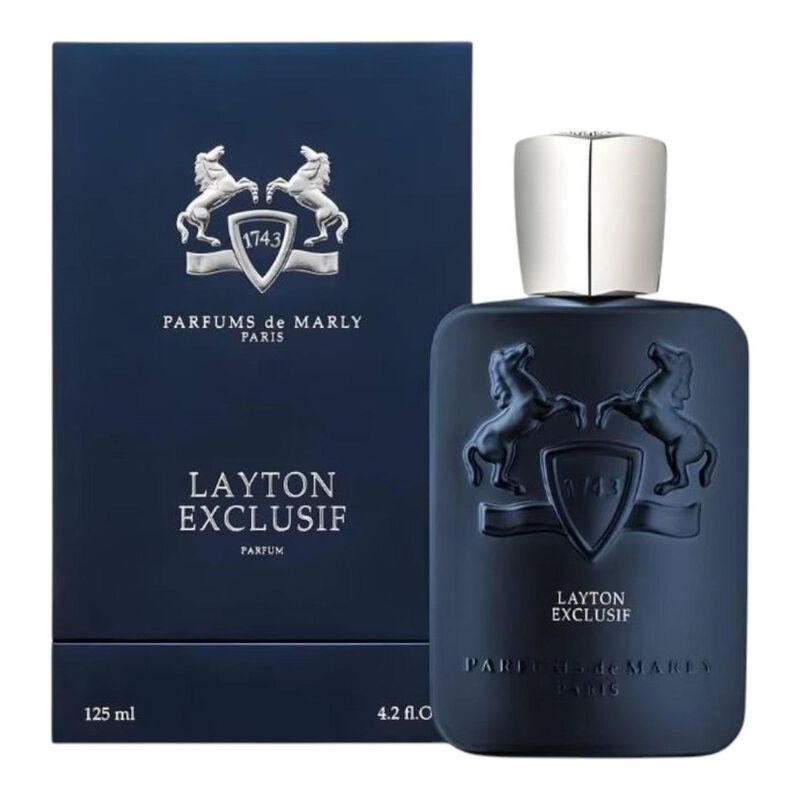 Perfume Parfums De Marly Layton Edp 125 Ml image number null